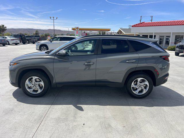hyundai tucson 2024 5NMJBCDE1RH392280 image hyundai tucson 2024 5NMJBCDE1RH392280 image
