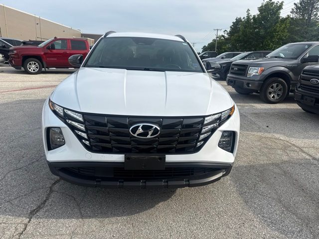 hyundai tucson 2024 KM8JFCDE7RU341147 image hyundai tucson 2024 KM8JFCDE7RU341147 image
