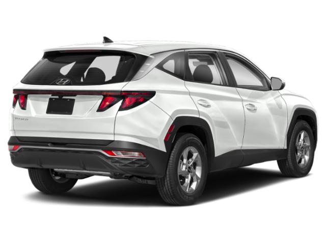 hyundai tucson 2024 KM8JFCDE7RU299756 image hyundai tucson 2024 KM8JFCDE7RU299756 image