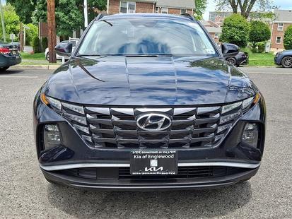 hyundai tucson 2024 KM8JBCDE1RU272354 image hyundai tucson 2024 KM8JBCDE1RU272354 image