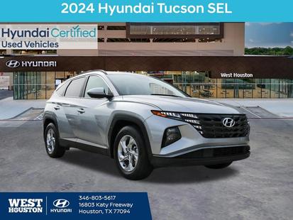 hyundai tucson 2024 5NMJB3DE5RH310857 image hyundai tucson 2024 5NMJB3DE5RH310857 image