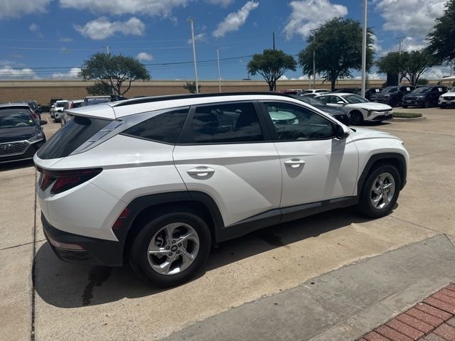 hyundai tucson 2024 5NMJB3DE6RH319762 image hyundai tucson 2024 5NMJB3DE6RH319762 image