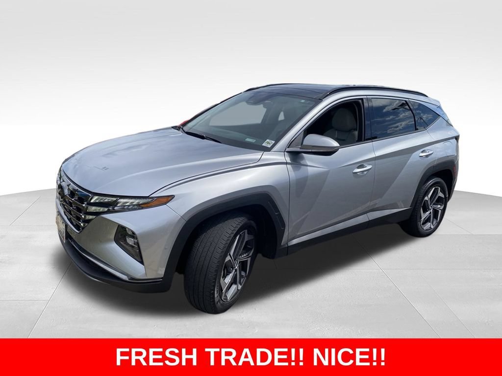 hyundai tucson 2024 5NMJECDE8RH328549 image hyundai tucson 2024 5NMJECDE8RH328549 image