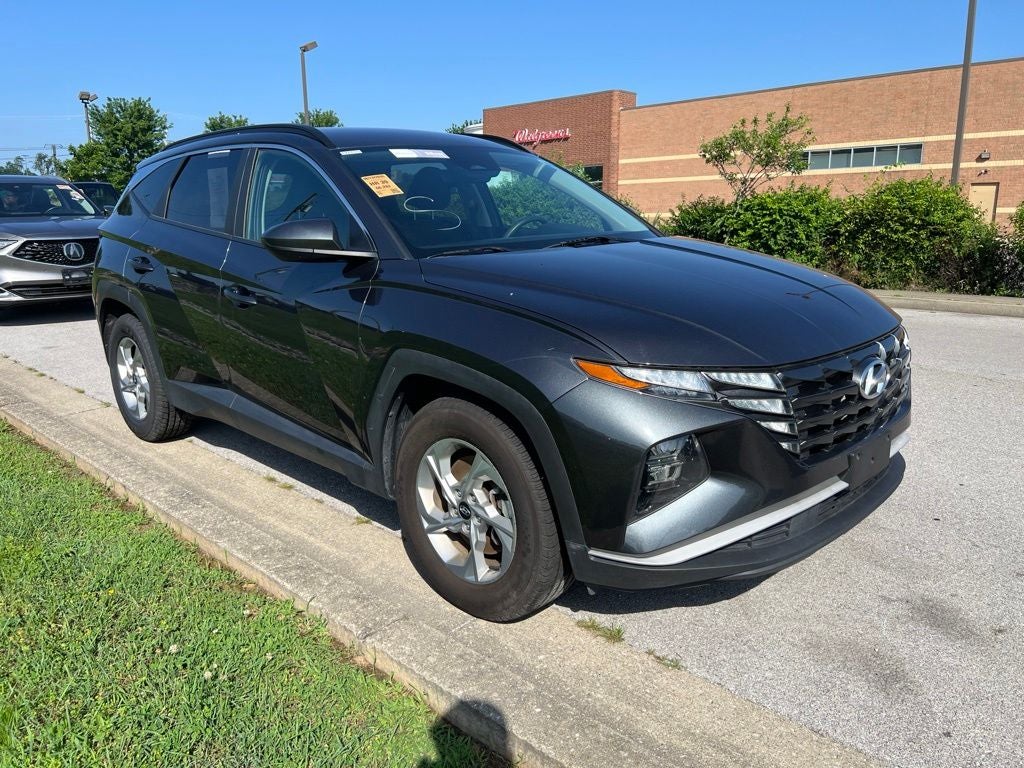 hyundai tucson 2024 5NMJB3DE8RH349605 image hyundai tucson 2024 5NMJB3DE8RH349605 image