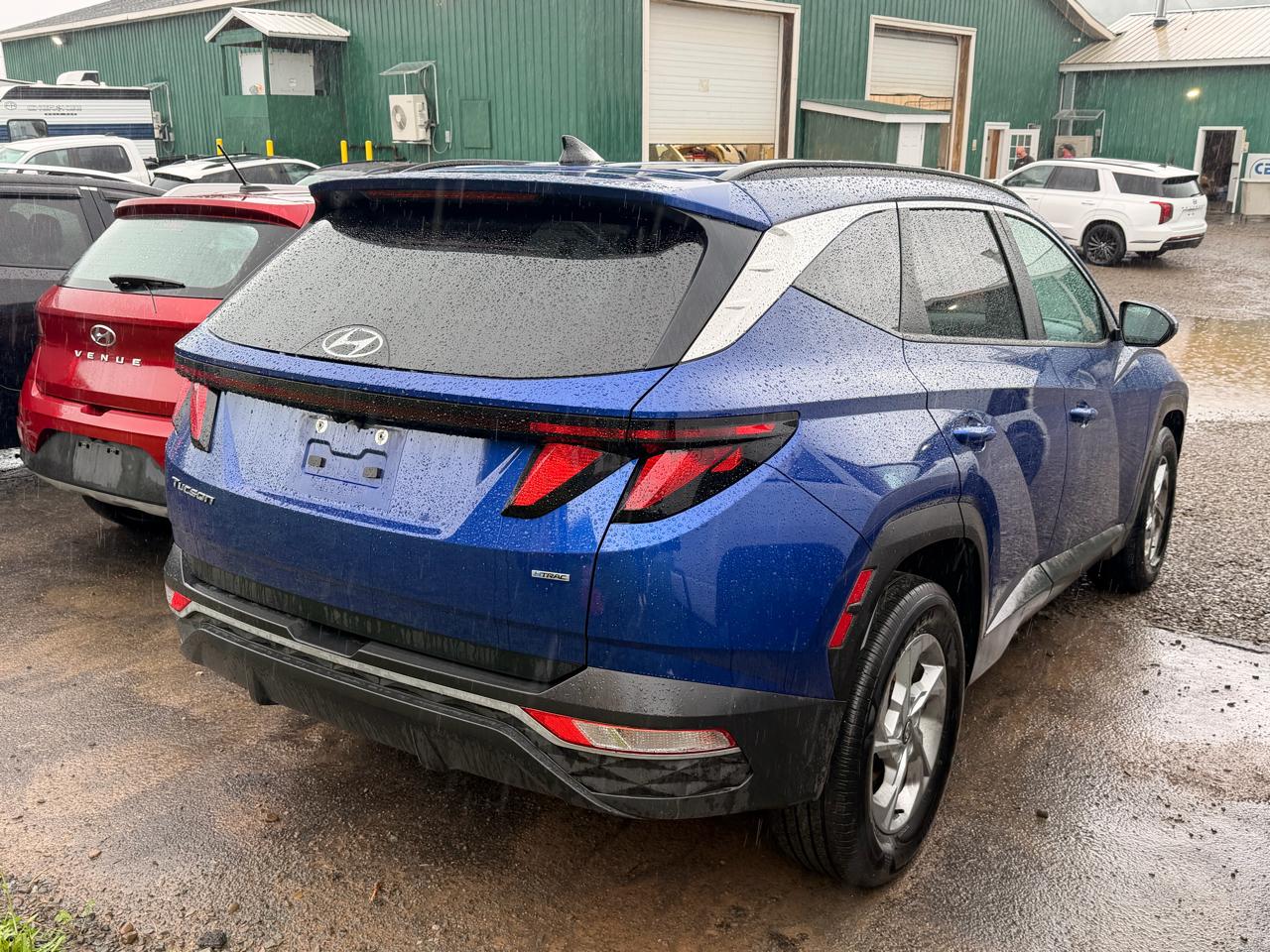 hyundai tucson 2024 5NMJBCDE7RH318653 image hyundai tucson 2024 5NMJBCDE7RH318653 image