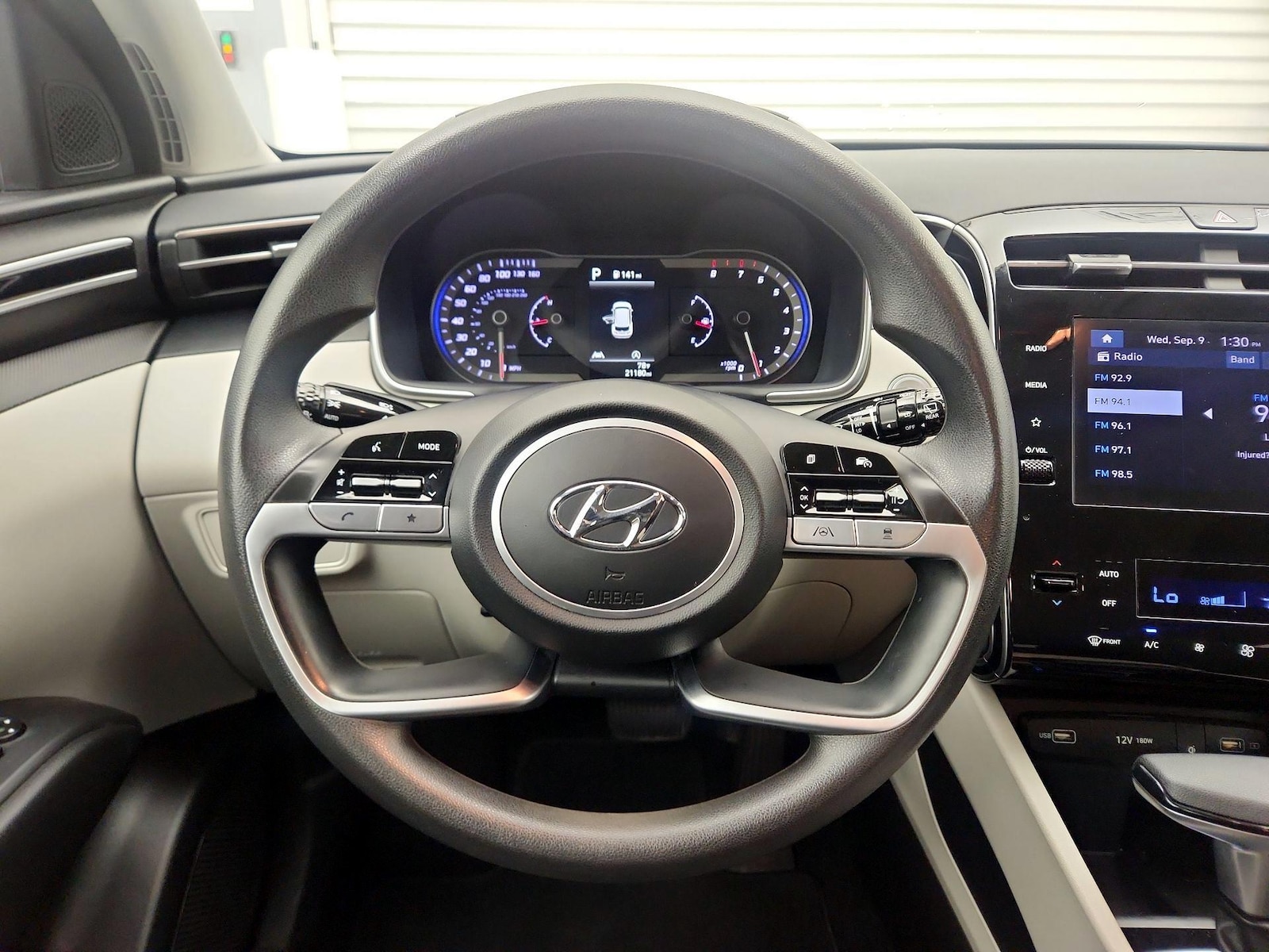hyundai tucson 2024 5NMJB3DE3RH416286 image hyundai tucson 2024 5NMJB3DE3RH416286 image