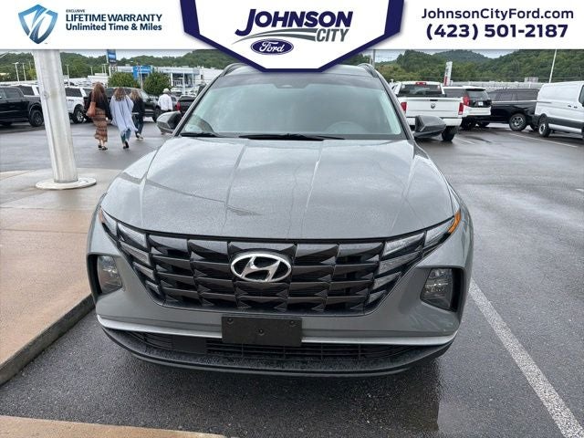 hyundai tucson 2024 5NMJB3DE8RH399503 image hyundai tucson 2024 5NMJB3DE8RH399503 image