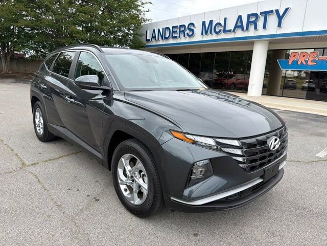 hyundai tucson 2024 5NMJB3DE5RH317100 image hyundai tucson 2024 5NMJB3DE5RH317100 image