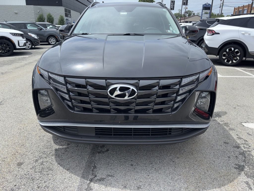 hyundai tucson 2024 5NMJBCDE5RH387695 image hyundai tucson 2024 5NMJBCDE5RH387695 image