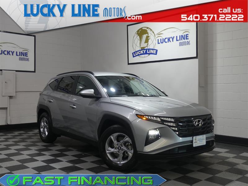 hyundai tucson 2024 5NMJB3DE1RH320706 image hyundai tucson 2024 5NMJB3DE1RH320706 image