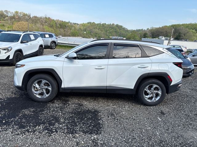 hyundai tucson 2024 5NMJBCDEXRH326262 image hyundai tucson 2024 5NMJBCDEXRH326262 image