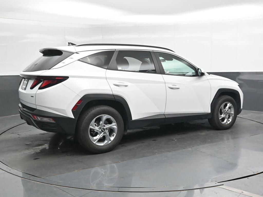 hyundai tucson 2024 5NMJBCDEXRH421663 image hyundai tucson 2024 5NMJBCDEXRH421663 image