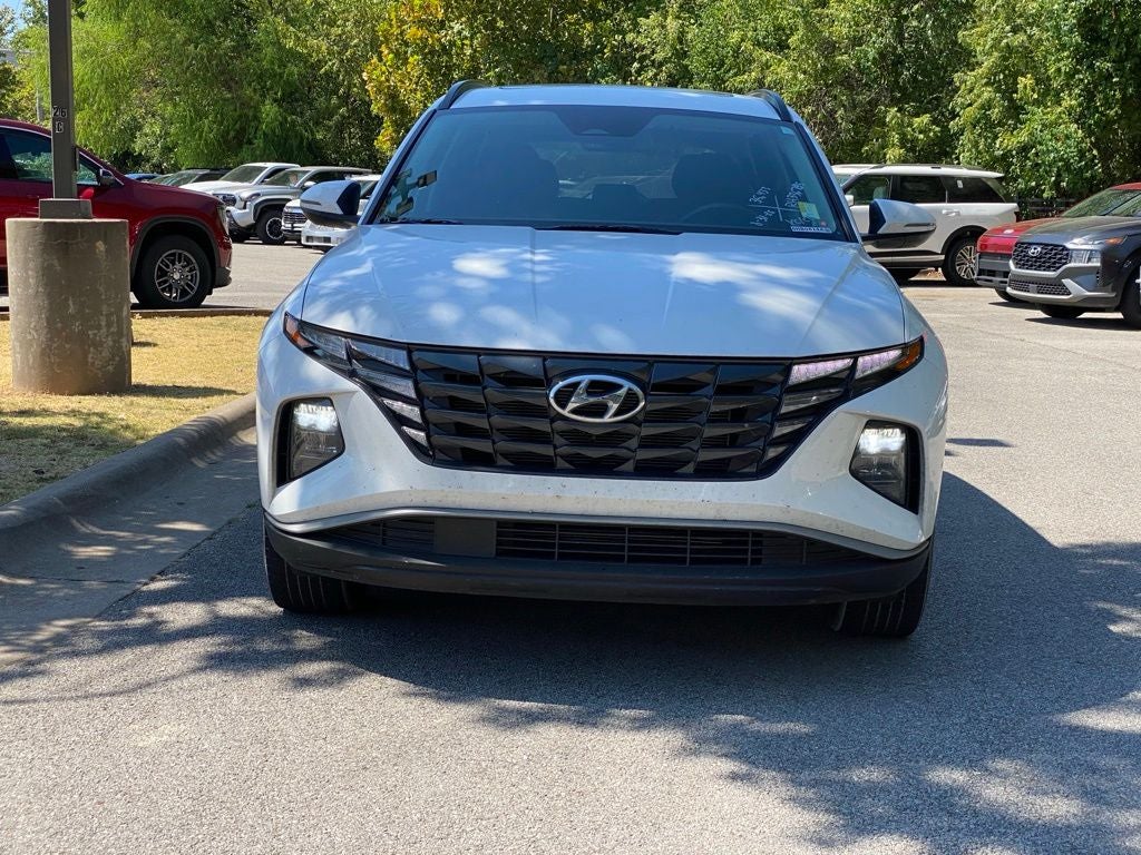 hyundai tucson 2024 5NMJF3DE9RH336785 image hyundai tucson 2024 5NMJF3DE9RH336785 image