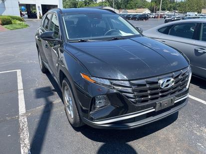 hyundai tucson 2024 KM8JBCDE6RU331852 image hyundai tucson 2024 KM8JBCDE6RU331852 image