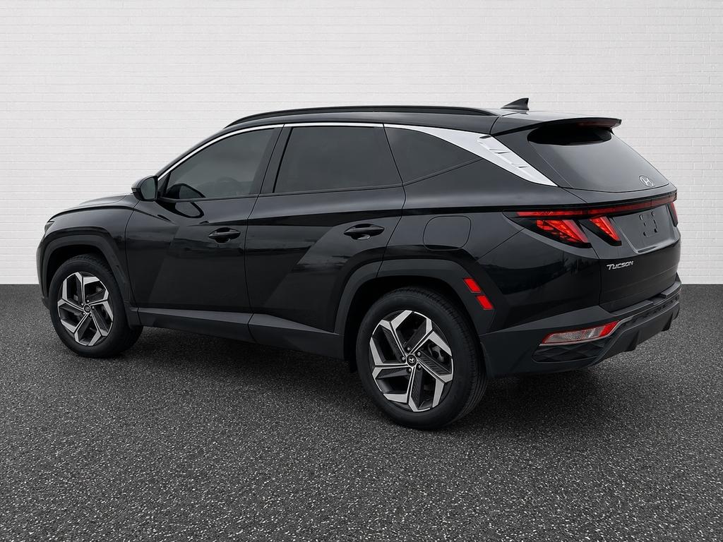 hyundai tucson 2024 5NMJB3DE1RH423611 image hyundai tucson 2024 5NMJB3DE1RH423611 image