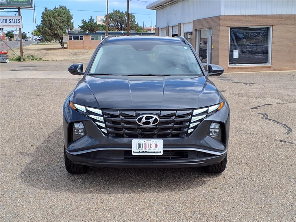 hyundai tucson 2024 5NMJBCDE6RH353734 image hyundai tucson 2024 5NMJBCDE6RH353734 image