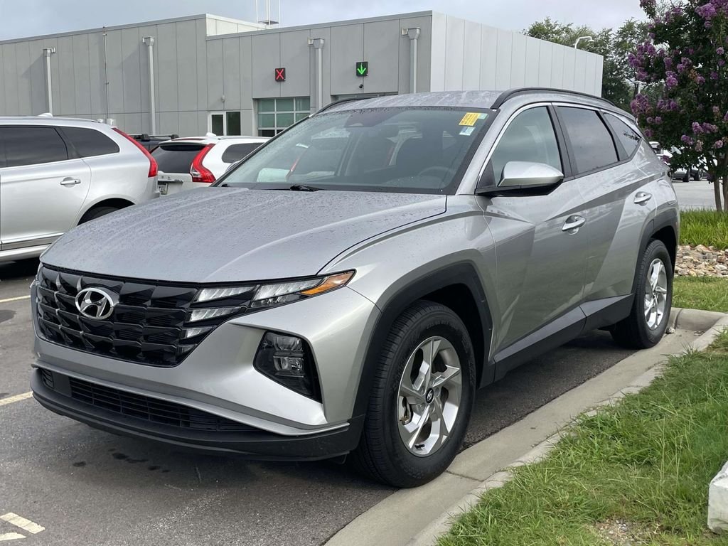 hyundai tucson 2024 5NMJB3DE5RH406309 image hyundai tucson 2024 5NMJB3DE5RH406309 image