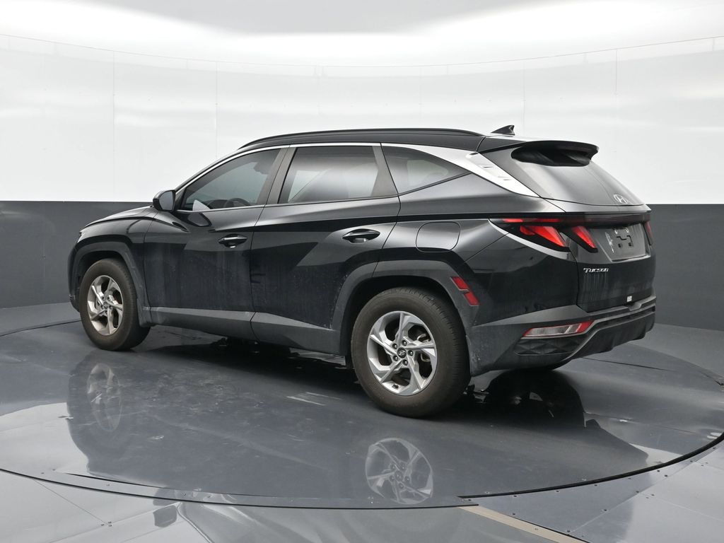 hyundai tucson 2024 5NMJB3DEXRH394321 image hyundai tucson 2024 5NMJB3DEXRH394321 image