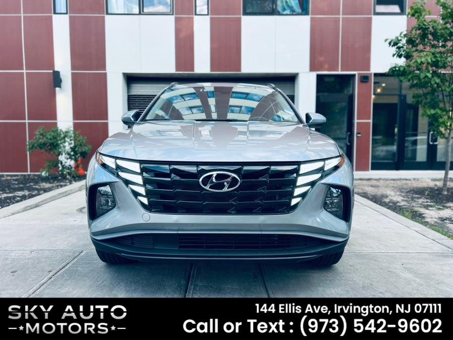 hyundai tucson 2024 5NMJBCDE3RH341279 image hyundai tucson 2024 5NMJBCDE3RH341279 image