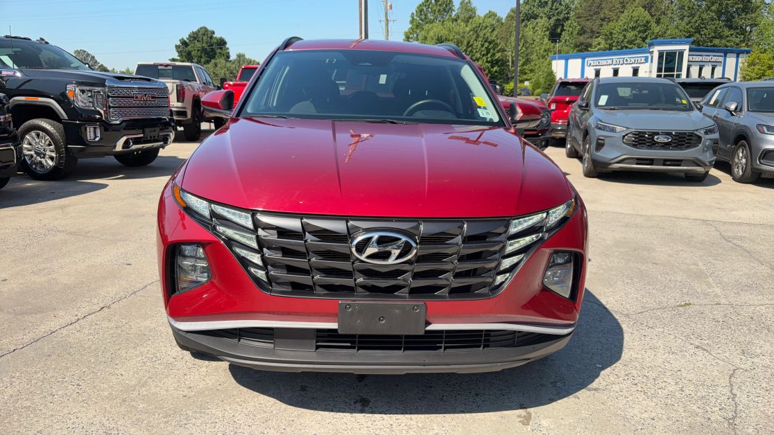 hyundai tucson 2024 5NMJBCDE5RH407797 image hyundai tucson 2024 5NMJBCDE5RH407797 image