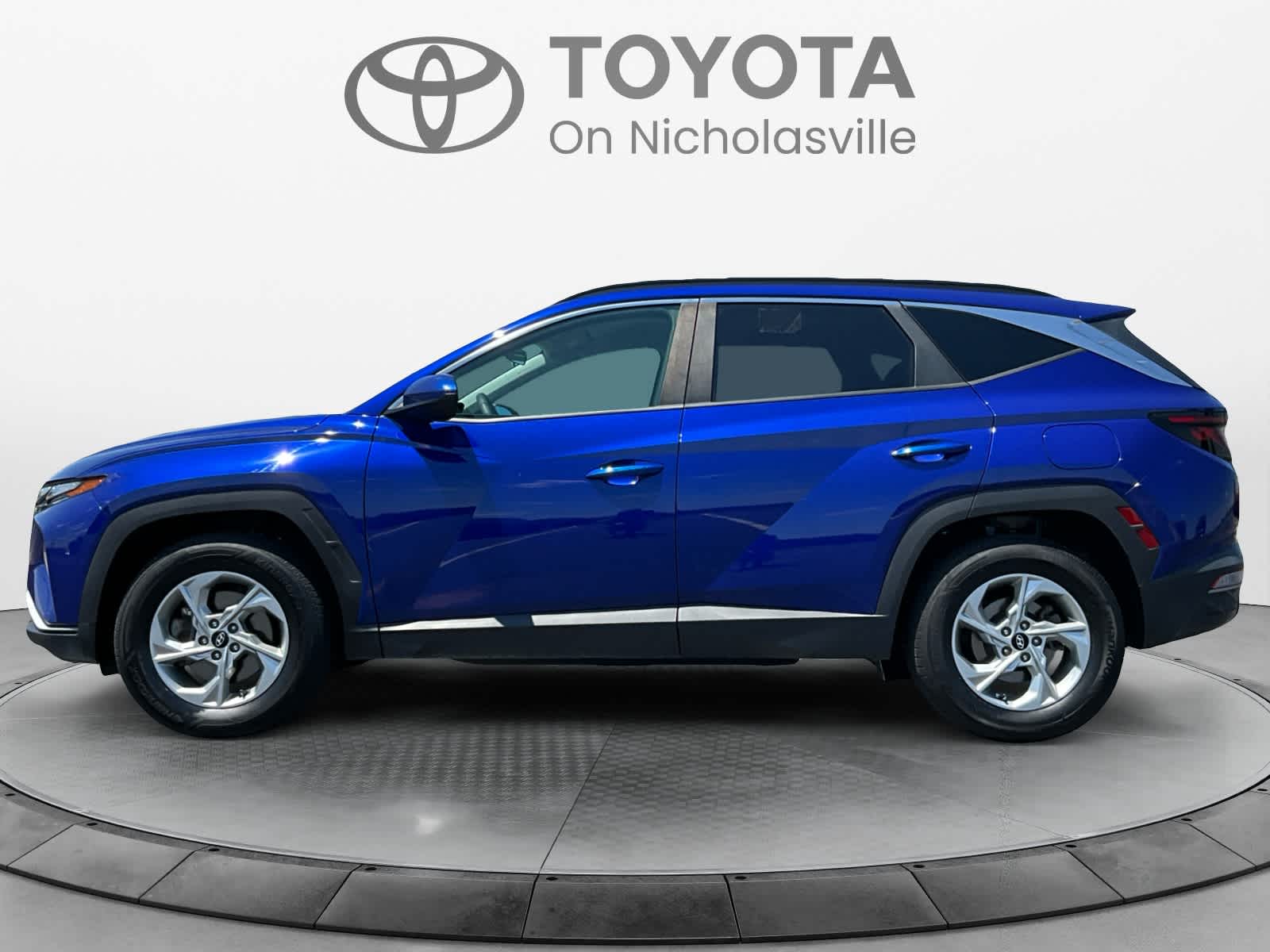 hyundai tucson 2024 5NMJBCDE8RH332853 image hyundai tucson 2024 5NMJBCDE8RH332853 image