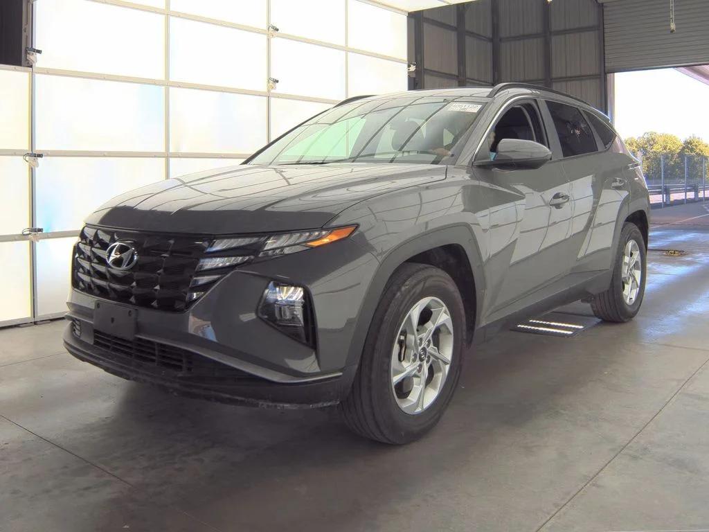 hyundai tucson 2024 5NMJBCDE8RH388016 image hyundai tucson 2024 5NMJBCDE8RH388016 image