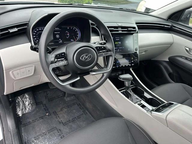 hyundai tucson 2024 KM8JB3DE2RU316944 image hyundai tucson 2024 KM8JB3DE2RU316944 image