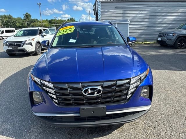 hyundai tucson 2024 5NMJB3DE8RH355100 image hyundai tucson 2024 5NMJB3DE8RH355100 image