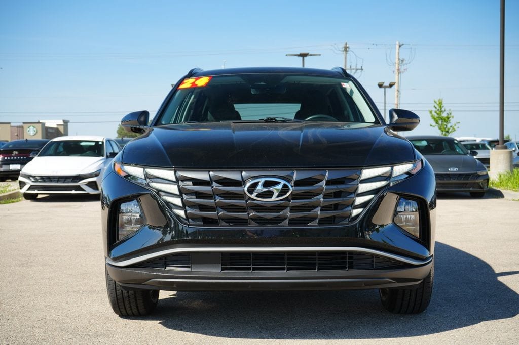 hyundai tucson 2024 5NMJBCDE2RH360454 image hyundai tucson 2024 5NMJBCDE2RH360454 image
