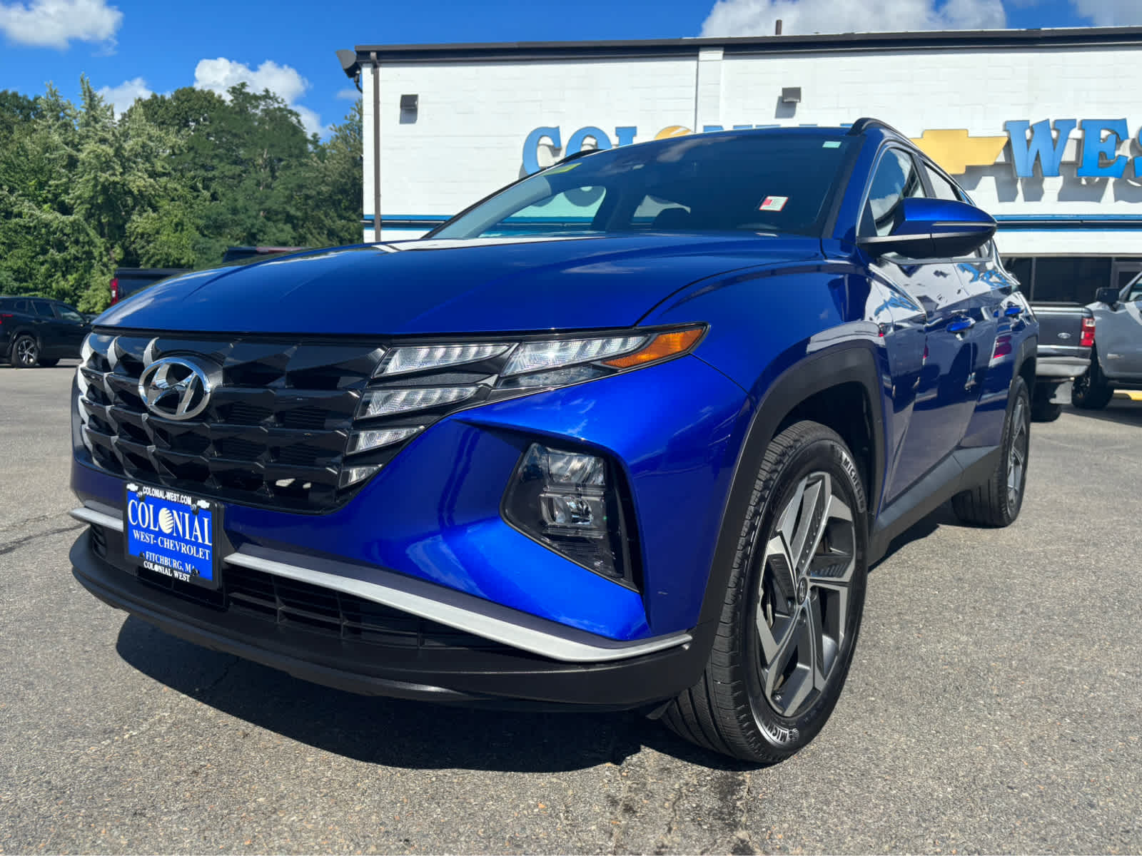 hyundai tucson 2024 5NMJFCDE0RH363261 image hyundai tucson 2024 5NMJFCDE0RH363261 image