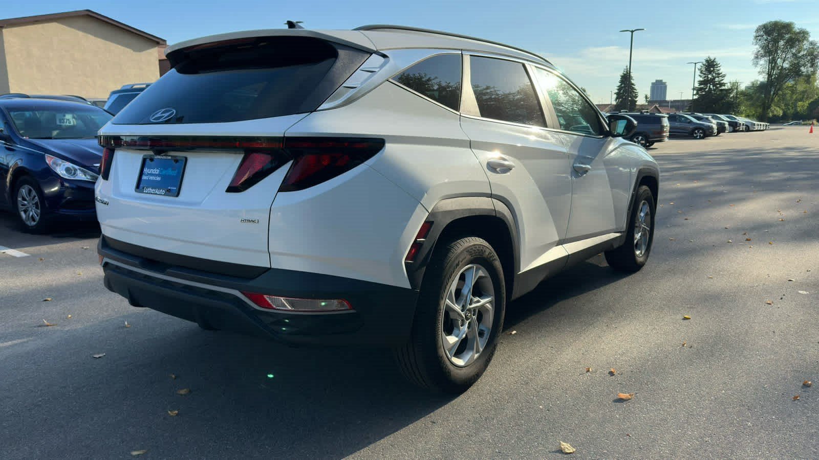 hyundai tucson 2024 5NMJBCDE0RH321068 image hyundai tucson 2024 5NMJBCDE0RH321068 image
