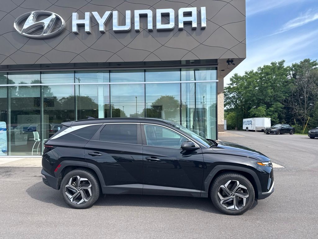 hyundai tucson 2024 5NMJFCDE0RH316523 image hyundai tucson 2024 5NMJFCDE0RH316523 image