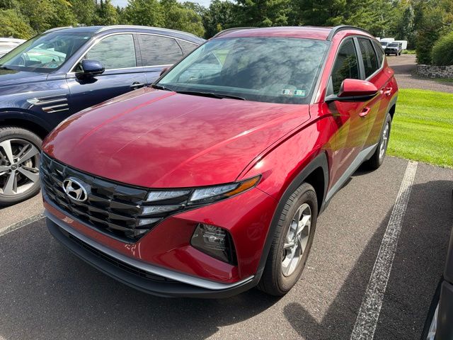 hyundai tucson 2024 5NMJBCDE6RH413981 image hyundai tucson 2024 5NMJBCDE6RH413981 image