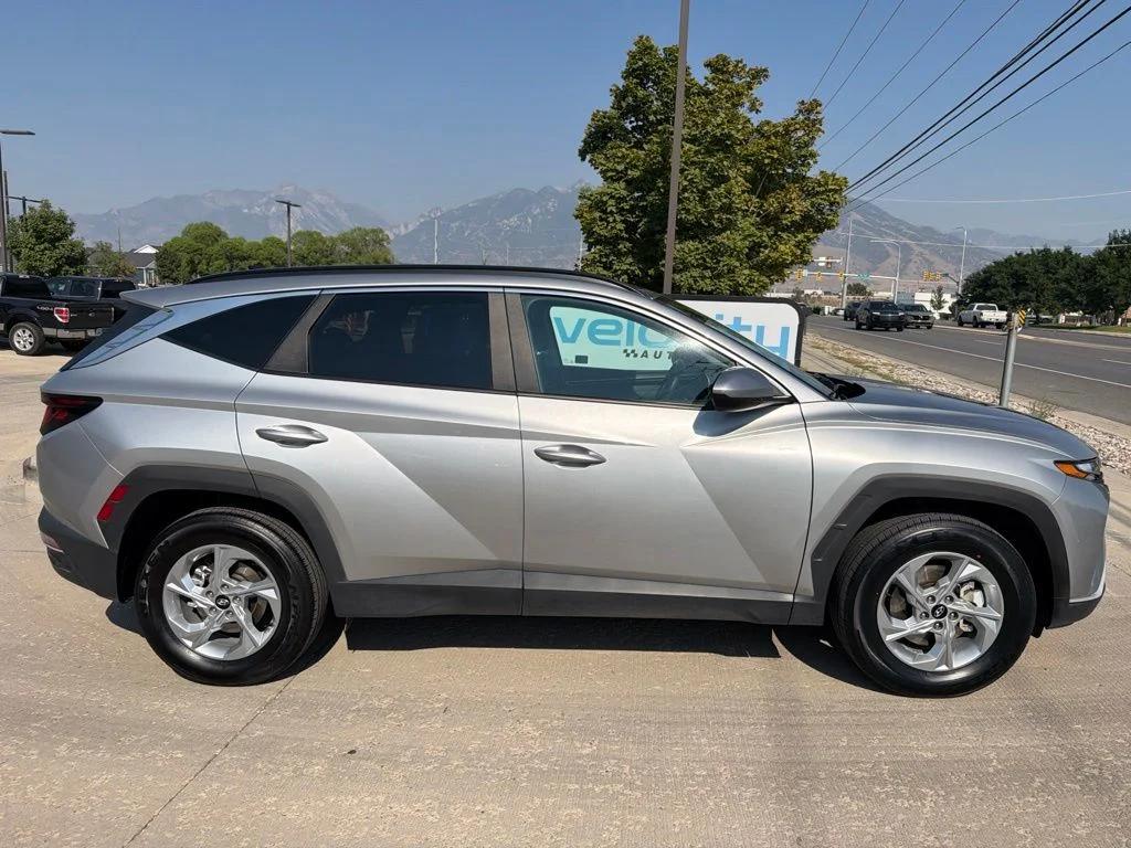 hyundai tucson 2024 5NMJBCDE2RH345162 image hyundai tucson 2024 5NMJBCDE2RH345162 image