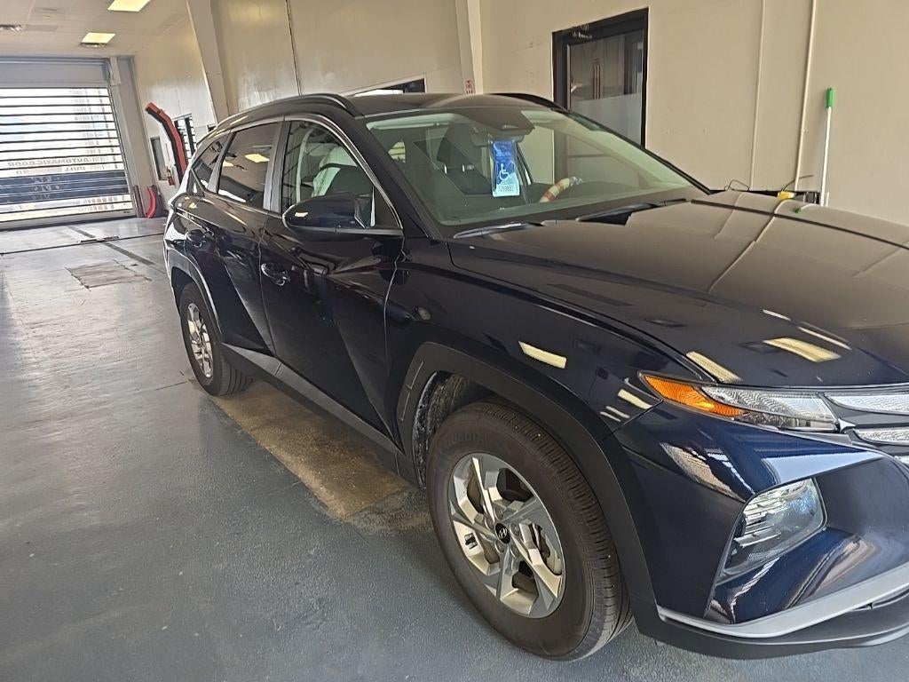 hyundai tucson 2024 KM8JBCDE3RU297773 image hyundai tucson 2024 KM8JBCDE3RU297773 image
