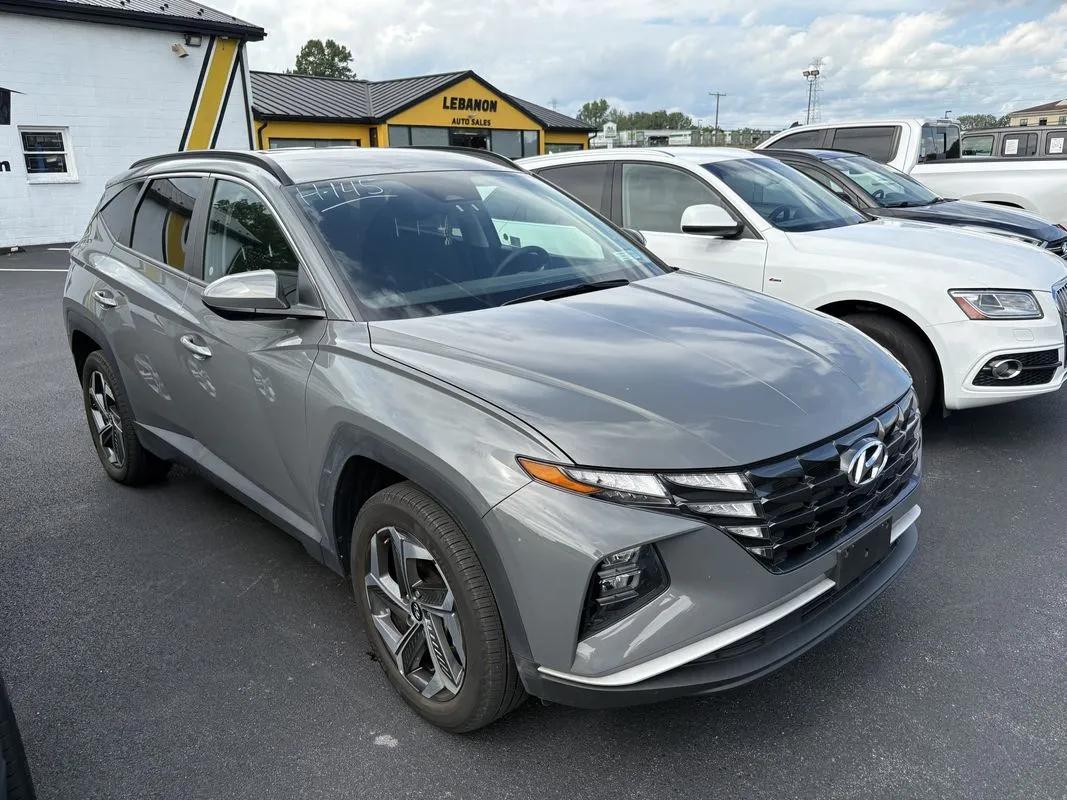 hyundai tucson 2024 5NMJBCDE5RH426124 image hyundai tucson 2024 5NMJBCDE5RH426124 image