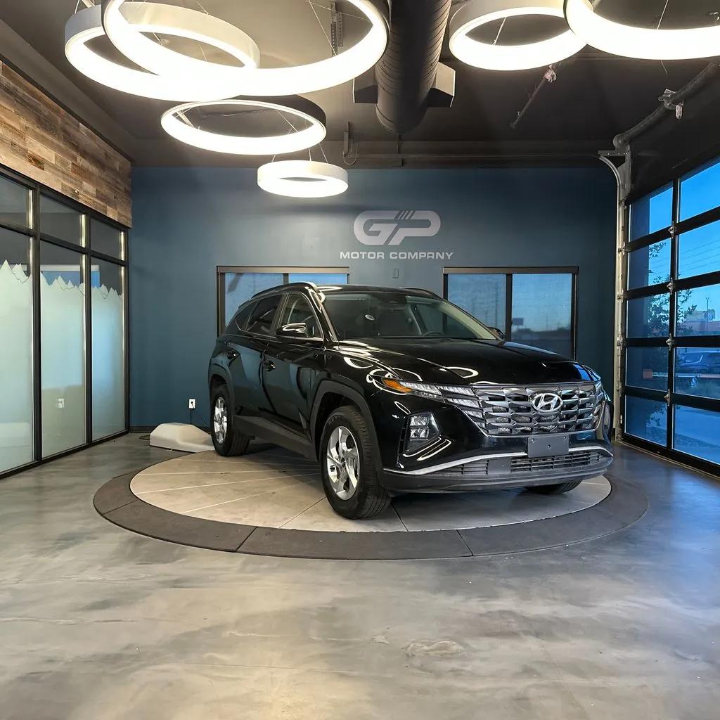hyundai tucson 2024 5NMJBCDE9RH398666 image hyundai tucson 2024 5NMJBCDE9RH398666 image