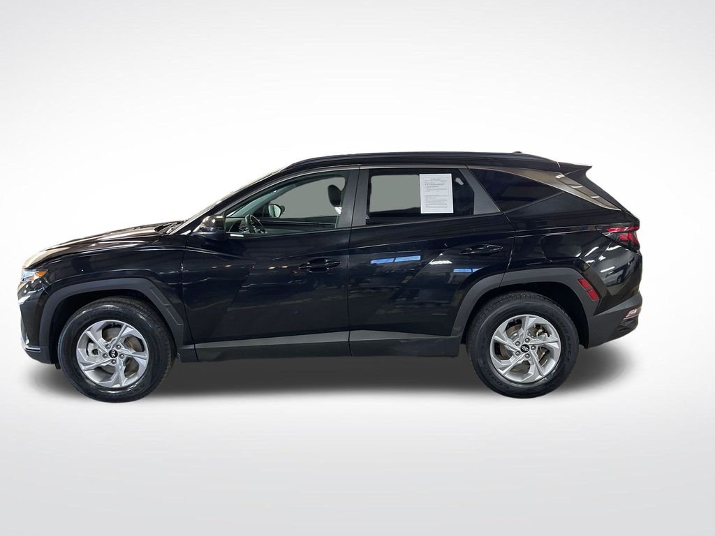 hyundai tucson 2024 5NMJBCDE6RH354673 image hyundai tucson 2024 5NMJBCDE6RH354673 image