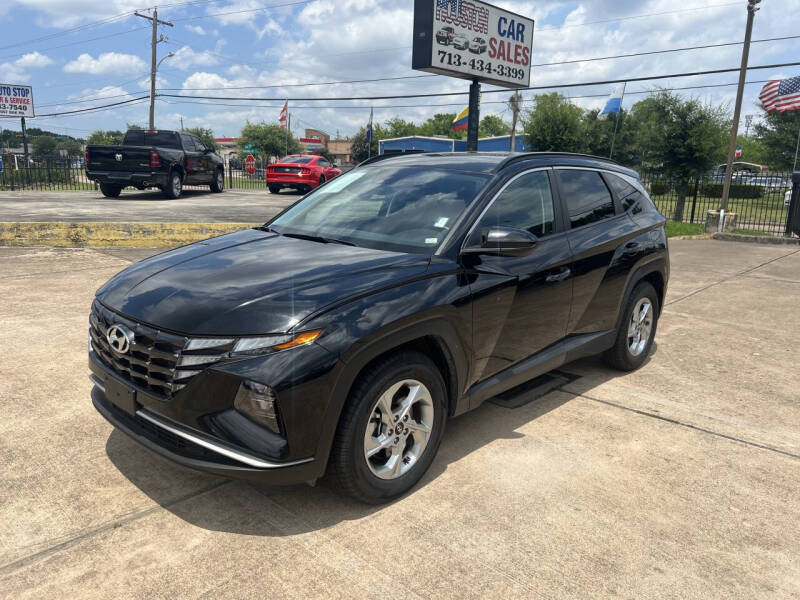 hyundai tucson 2024 5NMJB3DE1RH380386 image hyundai tucson 2024 5NMJB3DE1RH380386 image