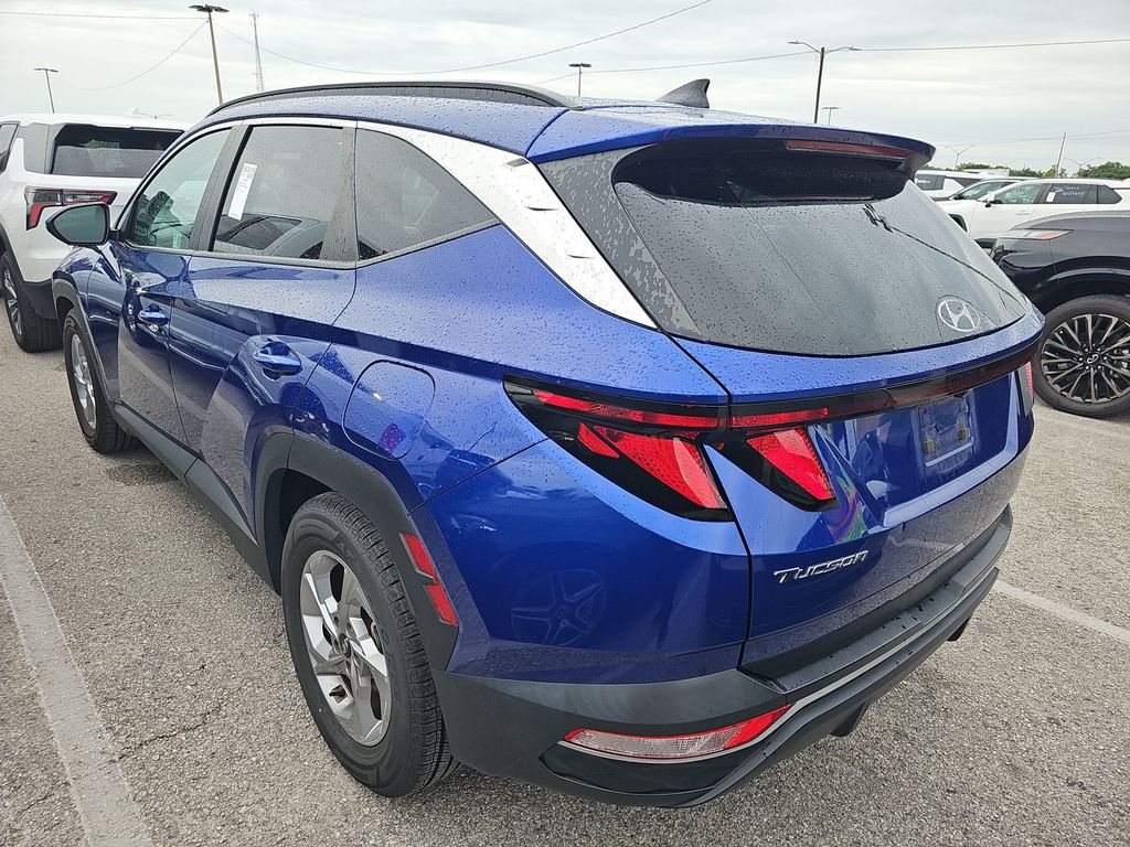 hyundai tucson 2024 5NMJB3DE9RH326995 image hyundai tucson 2024 5NMJB3DE9RH326995 image