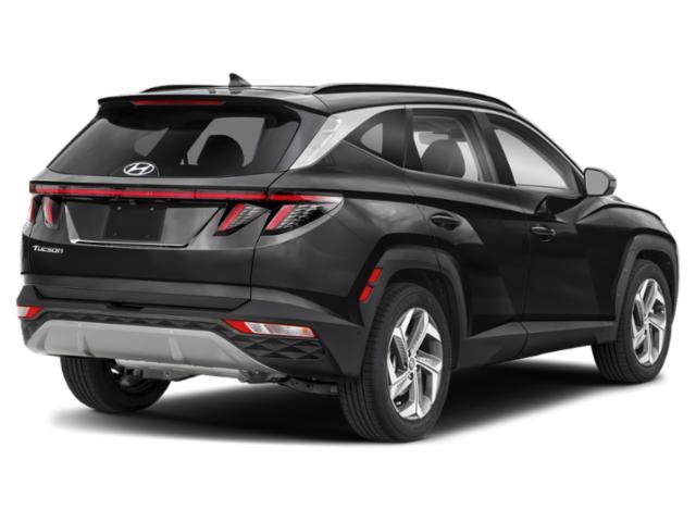 hyundai tucson 2024 5NMJECDE5RH352159 image hyundai tucson 2024 5NMJECDE5RH352159 image