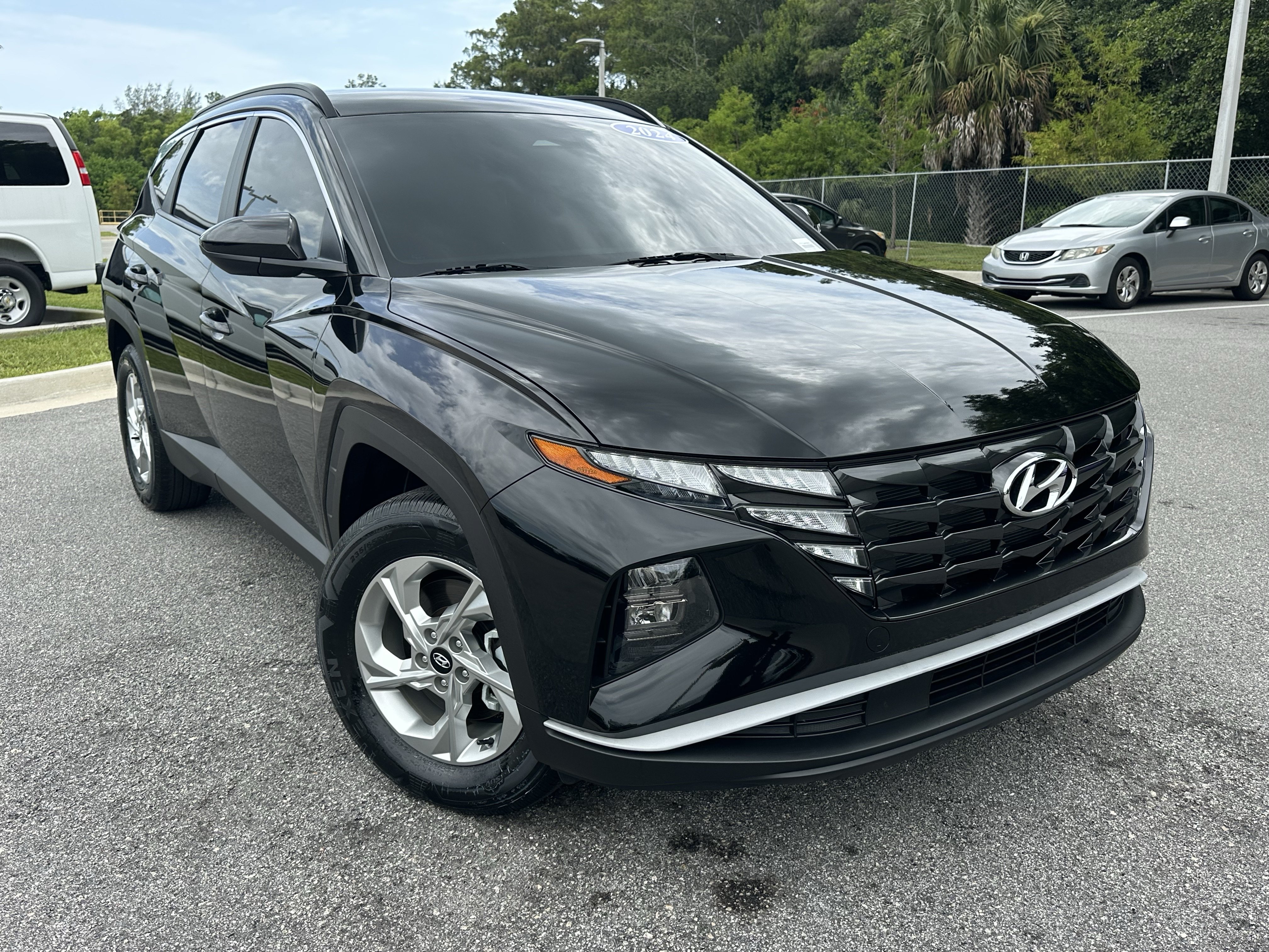 hyundai tucson 2024 KM8JBCDE7RU282659 image hyundai tucson 2024 KM8JBCDE7RU282659 image
