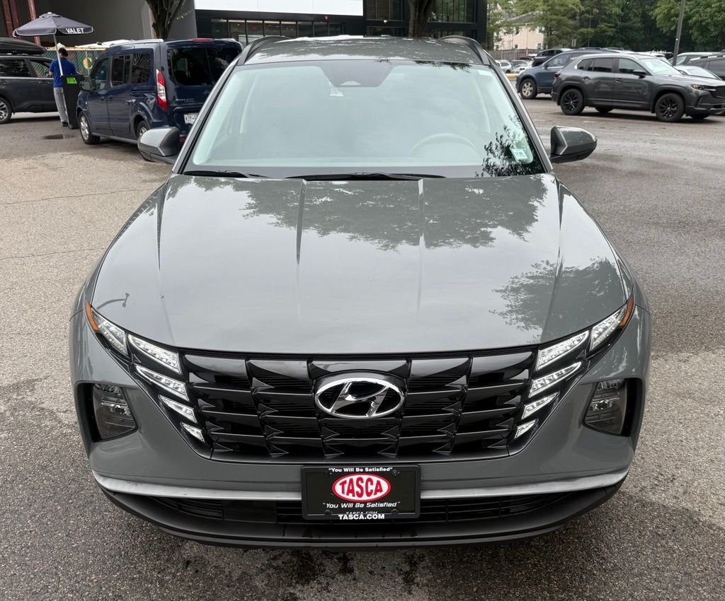 hyundai tucson 2024 5NMJBCDE8RH367523 image hyundai tucson 2024 5NMJBCDE8RH367523 image
