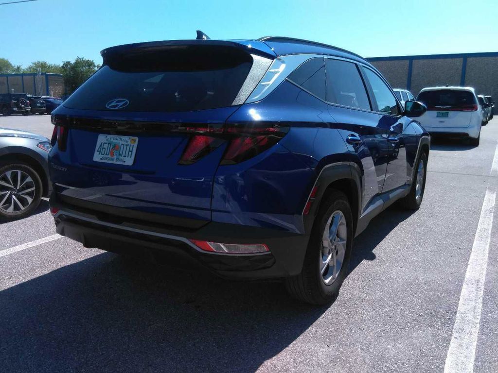hyundai tucson 2024 5NMJB3DE0RH346939 image hyundai tucson 2024 5NMJB3DE0RH346939 image