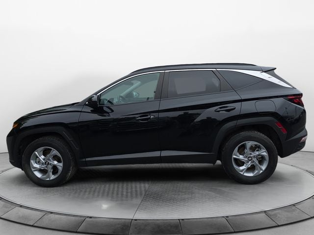 hyundai tucson 2024 5NMJBCDE9RH396853 image hyundai tucson 2024 5NMJBCDE9RH396853 image