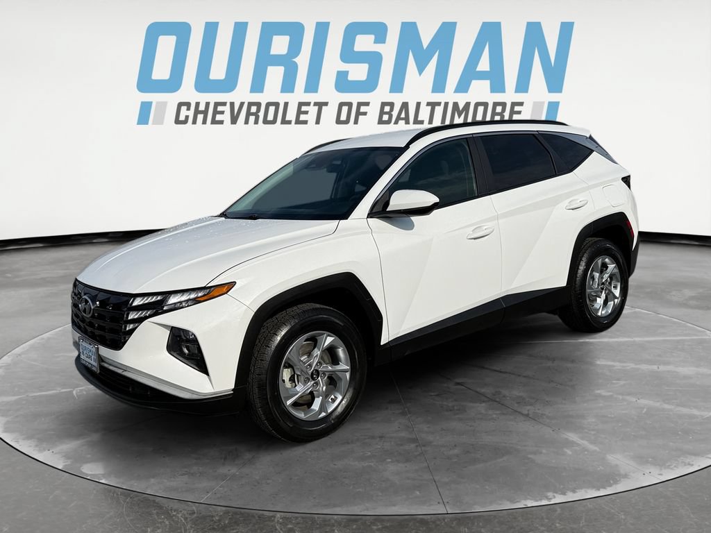 hyundai tucson 2024 5NMJBCDE6RH319423 image hyundai tucson 2024 5NMJBCDE6RH319423 image