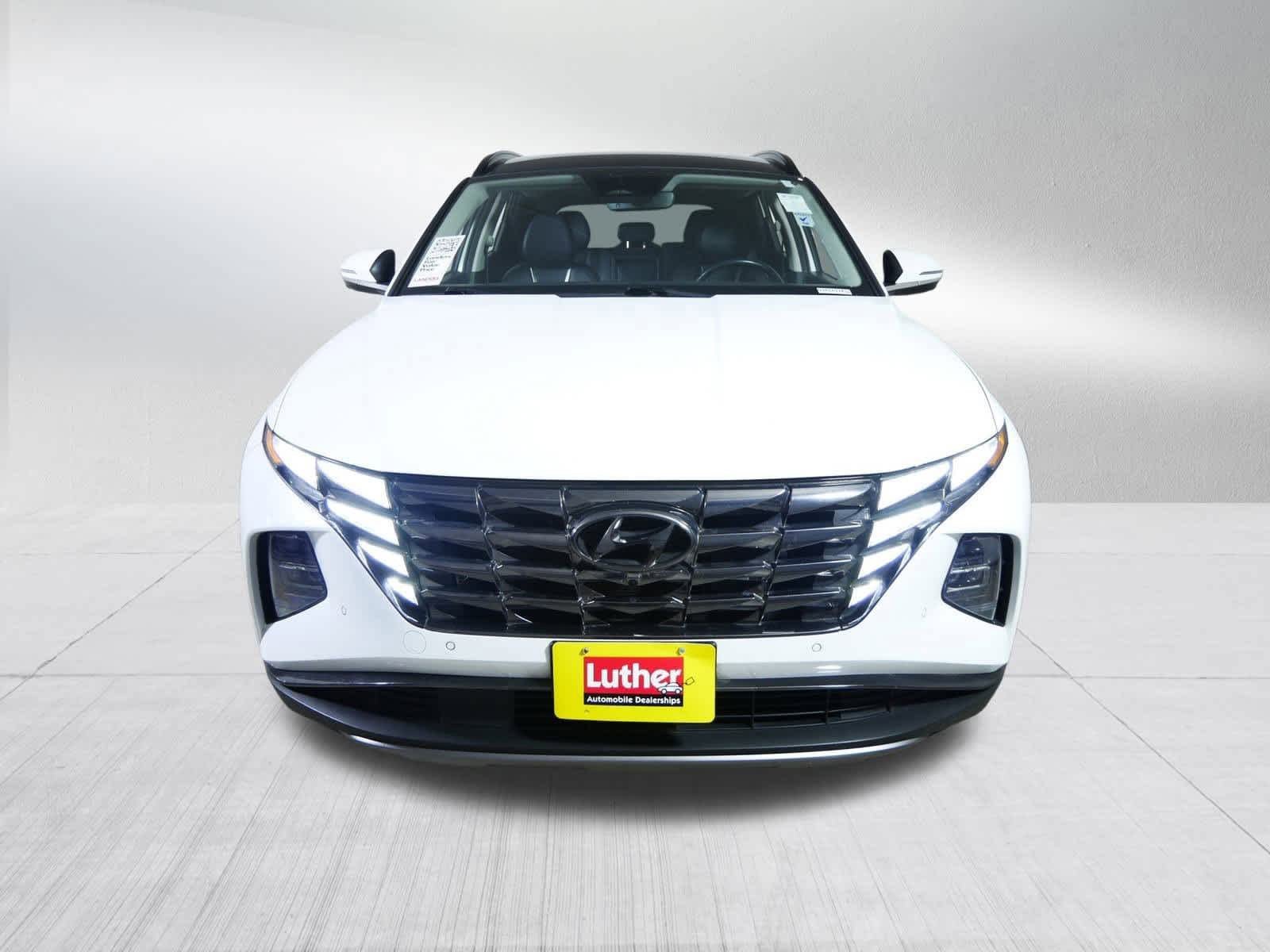 hyundai tucson 2024 KM8JFDD2XRU161611 image hyundai tucson 2024 KM8JFDD2XRU161611 image