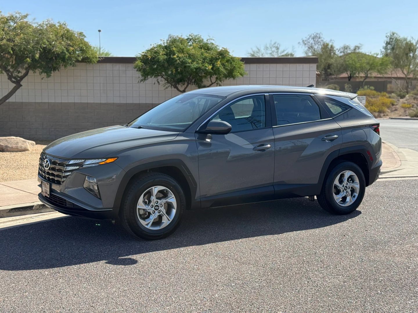 hyundai tucson 2024 5NMJACDE1RH433865 image hyundai tucson 2024 5NMJACDE1RH433865 image