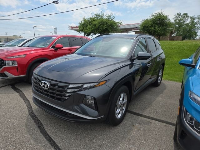 hyundai tucson 2024 5NMJB3DE5RH324855 image hyundai tucson 2024 5NMJB3DE5RH324855 image