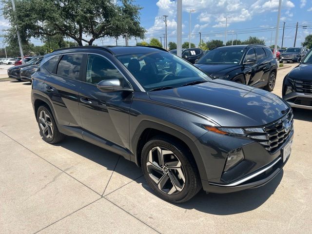 hyundai tucson 2024 5NMJFCDE0RH348467 image hyundai tucson 2024 5NMJFCDE0RH348467 image